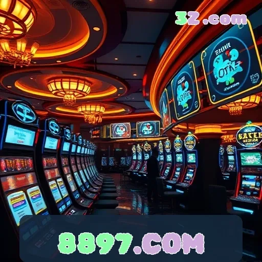 8897.COM: Benefícios Transcendentes do Programa VIP para Jogadores
