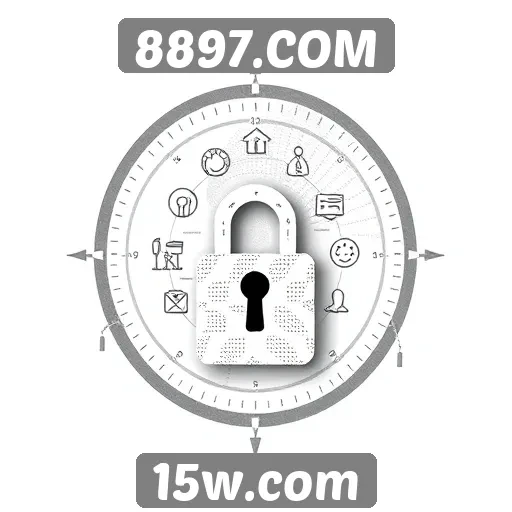 Segurança e privacidade em 8897.COM são priorizadas